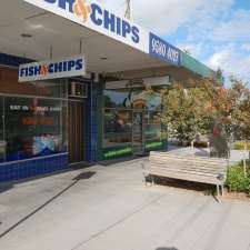 The Cheesecake Shop Mordialloc | 196 Lower Dandenong Rd, Mordialloc VIC 3195, Australia