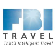 FBI Travel | 80 Kooyong Rd, Caulfield North VIC 3161, Australia