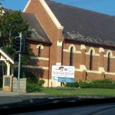 All Saints Anglican Church | 70 Plunkett St, Nowra NSW 2541, Australia