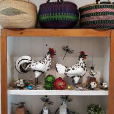 Zambezi Crafts | 20 Mount Barker Rd, Hahndorf SA 5245, Australia