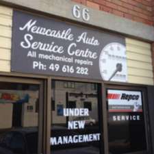 Newcastle Auto Service Centre | 66 Fern St, Islington NSW 2296, Australia