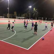 Genies Netball Moreton Bay Region | 2 Gavin Ct, Burpengary QLD 4505, Australia