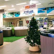 Instyle Pools & Spas | 383 Pacific Hwy, Artarmon NSW 2064, Australia