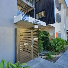 Spectrum Apartment | 638 Lutwyche Rd, Lutwyche QLD 4030, Australia