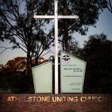 Athelstone Uniting Church | 33 Fox Ave, Athelstone SA 5076, Australia