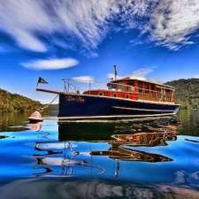 Aquality Cruises | Kirkpatrick Way, Berowra Waters NSW 2082, Australia