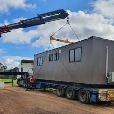 Outback Portable Buildings | 1 Smyth Rd, Dawesley SA 5252, Australia