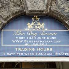 Blue Bay Bazaar | 24 Sackville St, Port Fairy VIC 3284, Australia