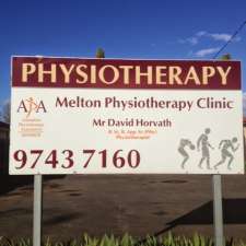Melton Physiotherapy & Sports Medicine Clinic | 132 Coburns Rd, Melton VIC 3337, Australia