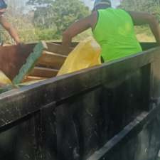 Jacobs Well Waste and Recycling Centre | 250 Skopps Rd, Jacobs Well QLD 4208, Australia