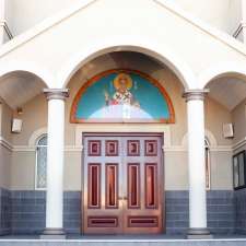 St. Nicholas Greek Orthodox Church Yarraville | 5-9 Murray St, Yarraville VIC 3013, Australia