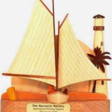 Fantastic Sailing Trophies | 2501 Byfield Rd, Byfield QLD 4703, Australia