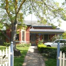 Broadford Veterinary Clinic | 107 High St, Broadford VIC 3658, Australia