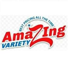 Amazing Variety - Austral | 248 Edmondson Ave, Austral NSW 2179, Australia