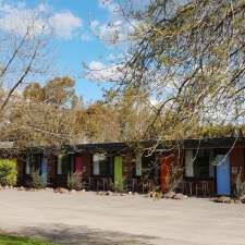 Bridgewater Motel | Calder Hwy, Bridgewater on Loddon VIC 3516, Australia