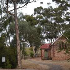 Anglican Church | Watervale SA 5452, Australia