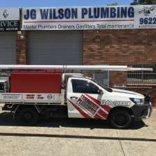 JG Wilson Plumbing | 92 Pebbly Hill Rd, Maraylya NSW 2765, Australia