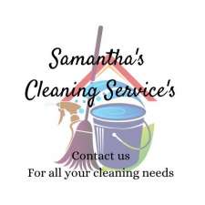 Samantha's Cleaning Service's | 6 Herbert St, Invermay TAS 7248, Australia