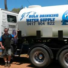 JT's Bulk Drinking Water Supply | 94 Wade Rd, Donnybrook WA 6239, Australia