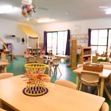 Goodstart Early Learning North Lakes - College Street | 5-7 College St, Mango Hill QLD 4509, Australia