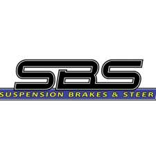 Suspension Brakes & Steer Ipswich | 1/91 Lobb St, Churchill QLD 4305, Australia
