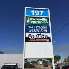 CrossFit North Queensland | Unit7/197 Ingham Rd, West End QLD 4810, Australia