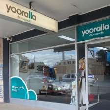Yooralla Opportunity Shop - Chelsea | 402 Nepean Hwy, Chelsea VIC 3196, Australia
