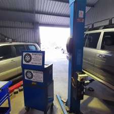 BARTON TYRE & MECHANICAL SERVICES | Car repair | 16 Ajana-Kalbarri Rd, Kalbarri WA 6536, Australia