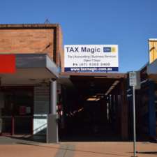 Tax Magic | 49 Railway St, Gatton QLD 4343, Australia