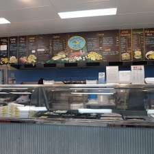 Fish-A-Fare | 509 Esplanade, Lakes Entrance VIC 3909, Australia