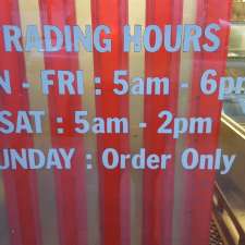 Sunny Phong Bakery | 33 Borrack Square, Altona North VIC 3025, Australia