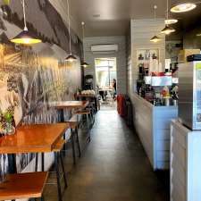 Pomona Cafe. | 474 Murray Rd, Preston VIC 3072, Australia