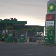 BP | Lot 1 Princes Hwy, Wurruk VIC 3850, Australia