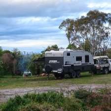 Spoon Bay Campground | Seacombe VIC 3851, Australia