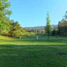 Ferndale Park Camping Area | 1940 Chichester Dam Rd, Bandon Grove NSW 2420, Australia