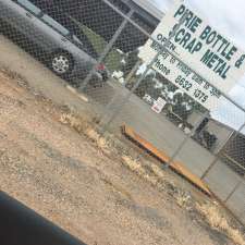 Port pirie bottle And scrap metal | Three Chain Rd, Port Pirie SA 5540, Australia