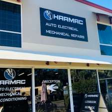 Harmac Automotive | 1 Depot St, Maroochydore QLD 4558, Australia