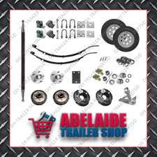 Adelaide Trailer Shop | 142 Morphett Rd, Glengowrie SA 5044, Australia