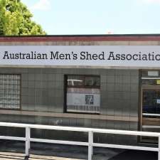 Australian Men's Shed Association | 21 Parnell Pl, Newcastle East NSW 2300, Australia
