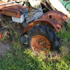 Murwillumbah Tractor Wreckers | 7/5 Thornbill Dr, South Murwillumbah NSW 2484, Australia