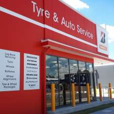 Bridgestone Select Tyre & Auto West Ipswich | shop 3/355 Brisbane St, West Ipswich QLD 4305, Australia