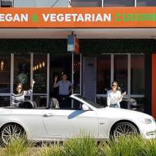 Healthy Thai Vegan & Vegetarian Cuisine | 867A Albany Hwy, East Victoria Park WA 6101, Australia