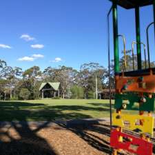 John Benyon Rotary Park | 135 Kenthurst Rd, Kenthurst NSW 2156, Australia