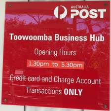 Australia Post - Toowoomba Business Centre | 330 Stenner St, Kearneys Spring QLD 4350, Australia