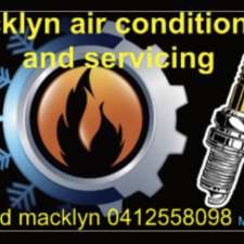 Macklyn air conditioning and servicing | 31 Portland Ave, Marulan NSW 2579, Australia