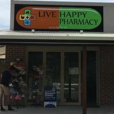 Live Happy Pharmacy | 1/97 Pacific St, Corindi Beach NSW 2456, Australia