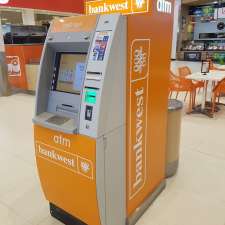 Bankwest ATM | 420 Secret Harbour Blvd, Secret Harbour WA 6173, Australia