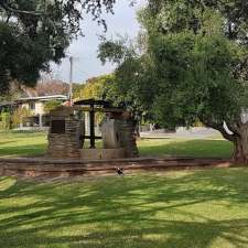 Wood Park | Doonoon Ave, Hazelwood Park SA 5066, Australia