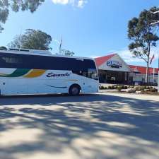 Simcocks Bus Service | Bus Depot, O'sullivan St, Pakenham VIC 3810, Australia