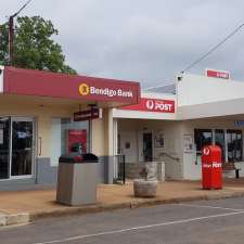 Bendigo Bank | 49A Coulson St, Blackbutt QLD 4306, Australia